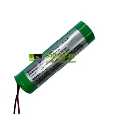 Batterij voor PLC BB1011 T501 [Vervangende batterij]